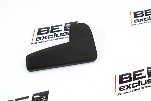 VW Golf 7 VII 5G rechtslenker Griff Öffner Entriegelung Motorhaube HEBEL