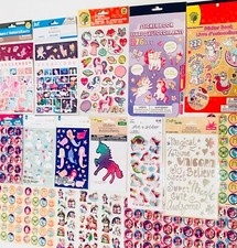 Inspirational, School Educational, Motivational, Teacher Theme  989 Sticker Lot