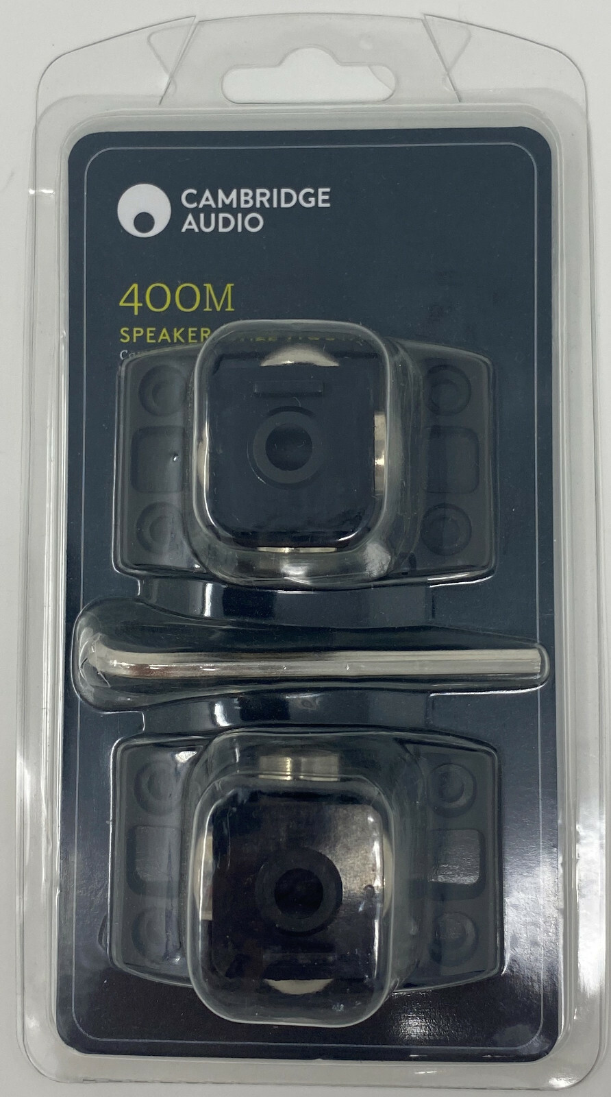 cambridge audio 400m