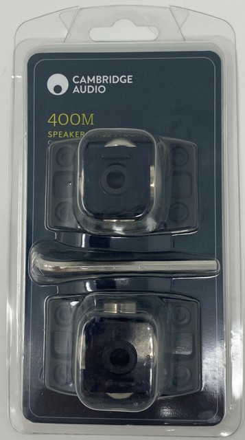 cambridge audio minx 400m