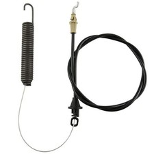 Deck Engagement Cable w/Spring MTD Troy Bilt 946-04173E 746-04173 Mower Parts