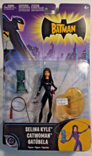 Figuras Osket Catwoman Selina Kyle | Cuotas sin interés