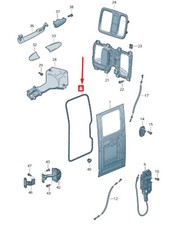Joints Volkswagen CRAFTER