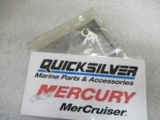 G7C Mercury Quicksilver 11-20184 Nut OEM New Factory Boat Parts