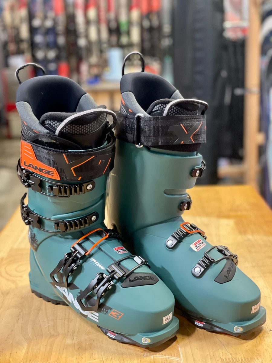 Gripwalk ski cheap boots