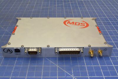 MDS8C-B66-22-80.153 / MULTI DIGITAL SYNTHESIZER	/ AA OPTO ELECTRONIC
