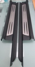 Genuine Mercedes SLK R171 (2004-10) Door Threshold plates sill cover trim