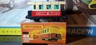 LESNEY MATCHBOX NO. 44 PASSENGER COACH - A/MINT BOXED +