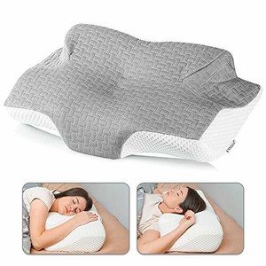 cervical contour pillow