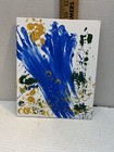 Original Art for Sale by Artist “Reaching Hands” Signed  — photo 1