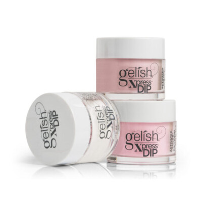 Gelish Xpress Dip Powder 1.5 Oz Clearance - *Pick You Colors*