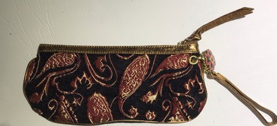 beginner cross body bolsa pattern