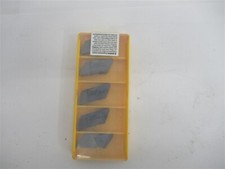 Kennametal 1818359 , NGD4189K KC5010 Solid Carbide Grooving Insert PK 5