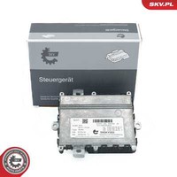 Esen SKV SteuergeräT Ballast Passend FüR Mercedes Glk-Klasse X204