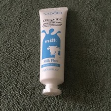 Hand Cream 30ml Tube Small Tube Travel Size Nourishment For Hands New Freepost