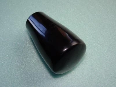 Knauf 5 cm Kegelgriff Kunststoff Griff mit Gewinde M8