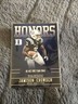 2015 Panini Collegiate Duke Jamison Crowder Honors Insert