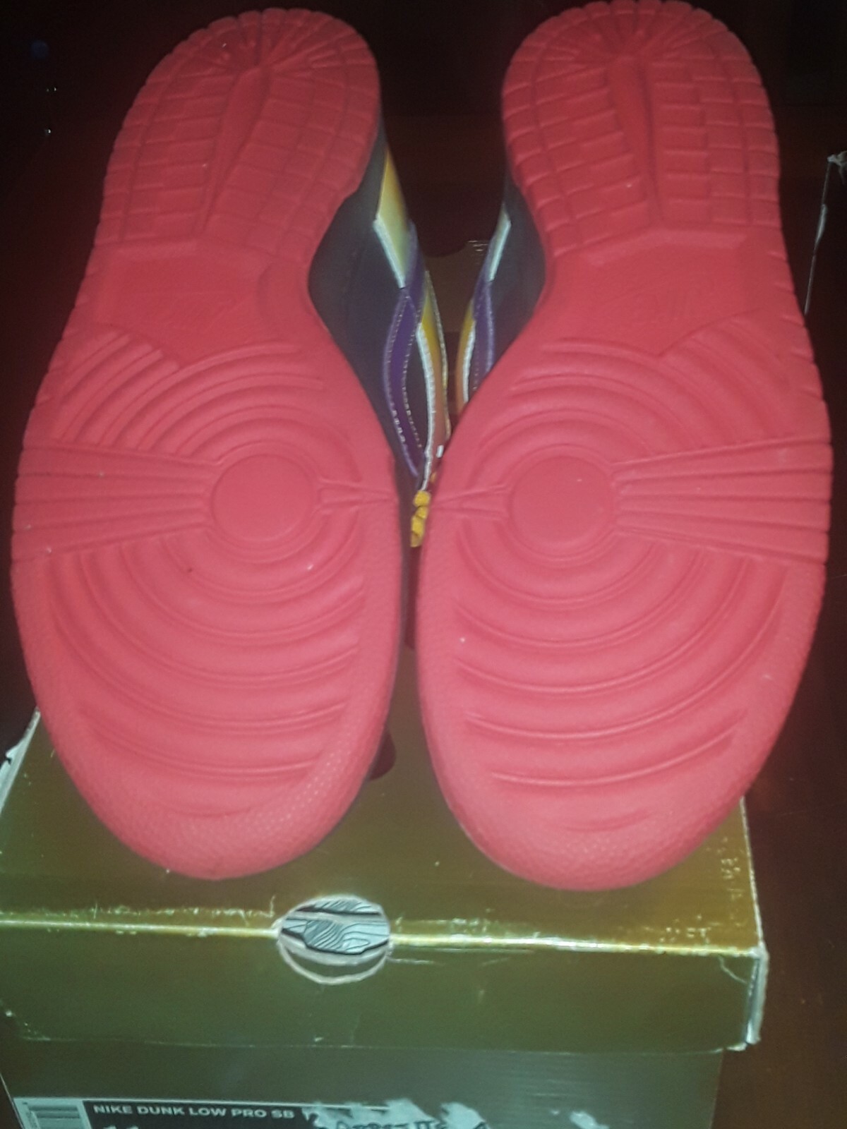 nike sb dunk appetite for destruction