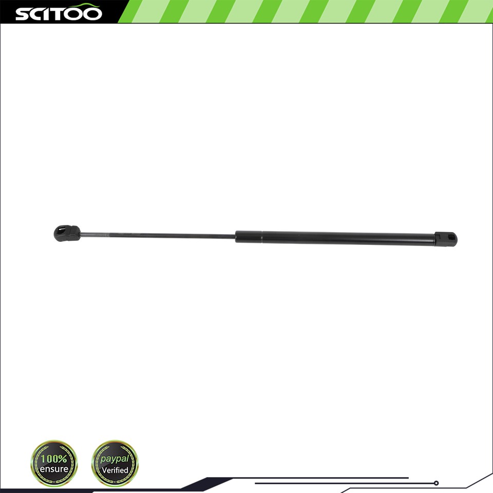 Pair Of Front Hood Lift Supports For Chrysler 200 (2005-2010 & 2015-2017) – Scitoo, 5-Year Warranty