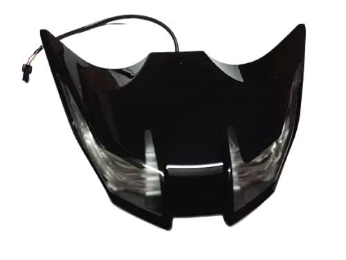 FITS FOR KTM RC 200 390 LAMP PARKING LIGHT POSITION MODEL 2015
