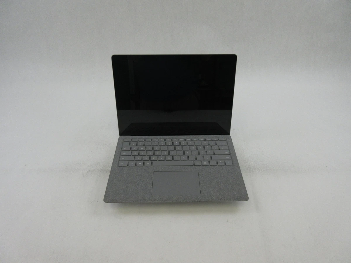 Microsoft Surface Laptop 2 1769, i5-8350U, 1.70GHz, 8GB RAM, 256GB