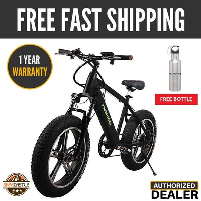nakto electric bike dealers
