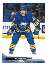 2022 2023 Upper Deck Series 2 - YOU PICK FROM LIST COMPLETE YOUR SET NHL