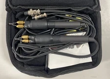 TEKCHIC 60W Professional Wood Burning Kit Single Detailer Wood Burner