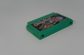 Rockman 5 Megaman 5 Nintendo Famicom NES Japanese Retoro Game Classic Game