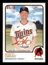 2022 Topps Heritage High Number Baseball Cards Checklist 40