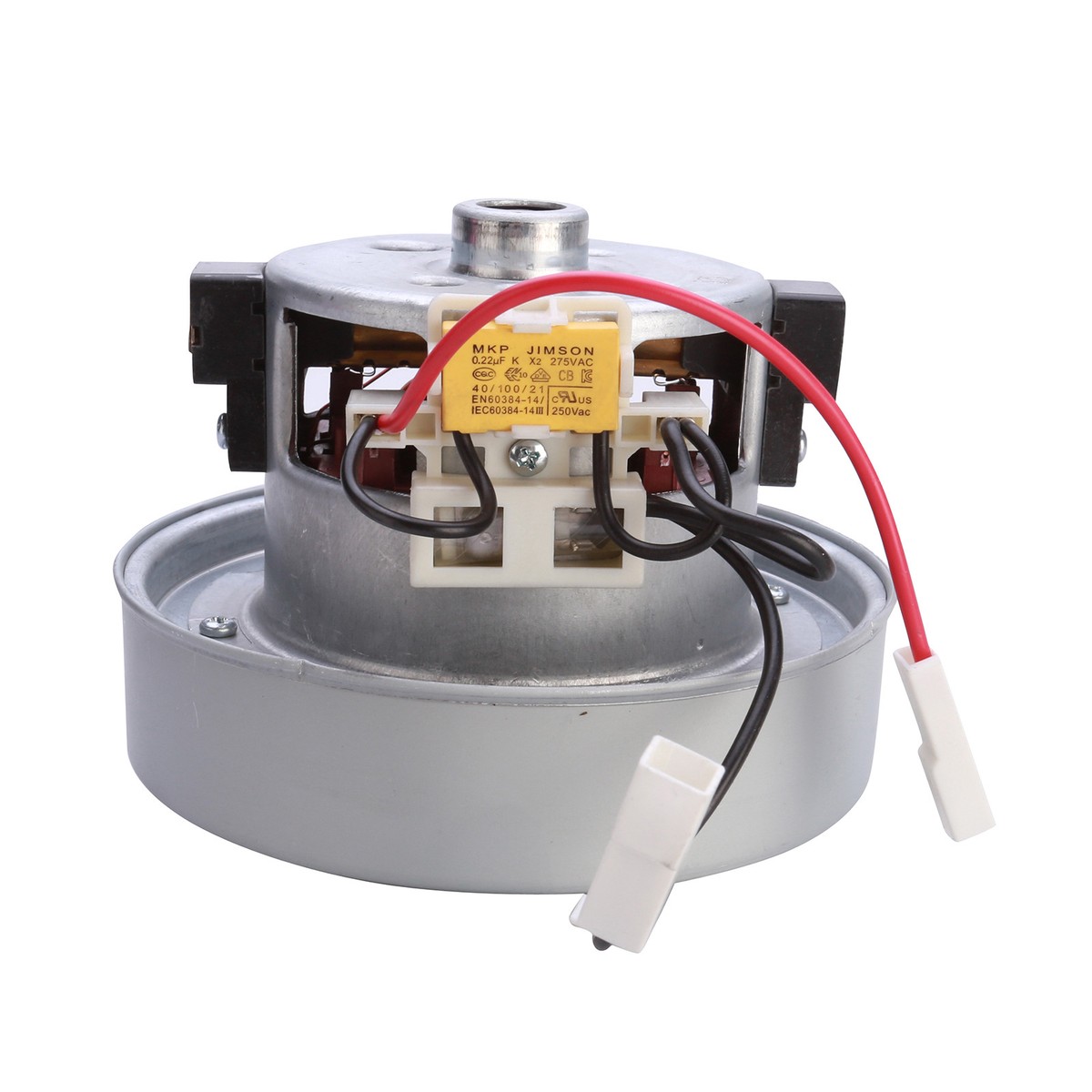 Dyson DC05 DC08 YDK Type Motor And Thermal Fuse | eBay