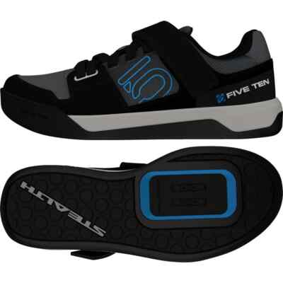 adidas Five Ten Hellcat Fahrradschuhe Größe UK 6 brandneu mit Etikett u.A. £119