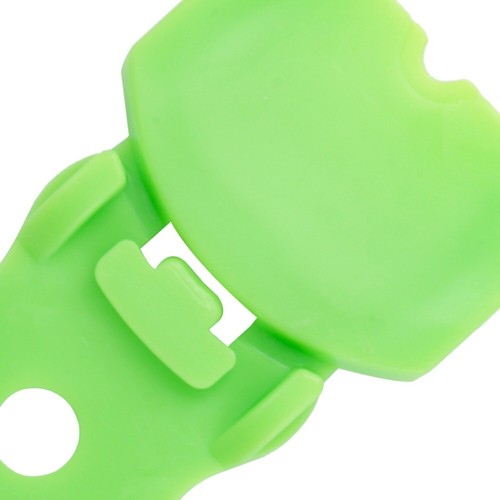 Easy Can Opener Plastic Portable Simple Drink Beer Cola Beverage Bottle Opener - Picture 12 of 14