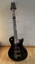 E Gitarre Paul Reed Smith SE Nick Catanese
