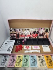 I Love Lucy Monopoly 50th Anniversary Collectors Edition Board Game