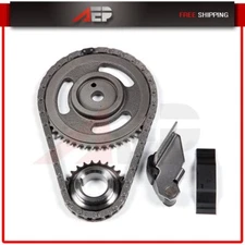 Timing Chain Kit For 1984-2000 JEEP CHEROKEE 2.5L OHV L4 8V VIN E