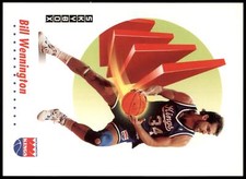 Bill Wennington #253 1991-92 SkyBox