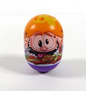 Mighty Beanz Series 1 Hungry Eater Bean Figure New Ebay Mighty Beanz Series 1 Hungry Eater Bean Figure New Ebay