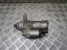 2023 SEAT ARONA FR 1L ECOTSI 5DR STARTER MOTOR 0001179608