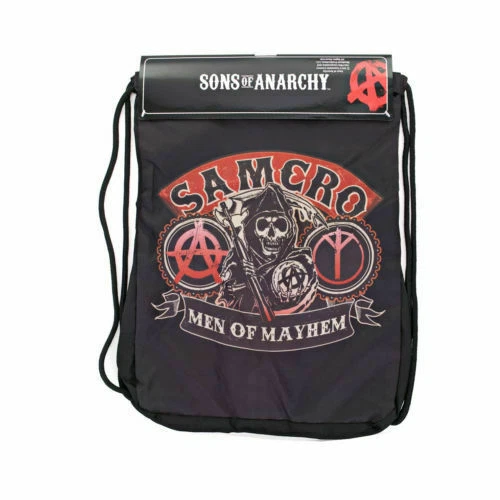 Mochila de nylon Fox Bolsas para hombres