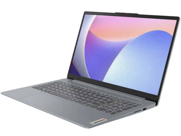 Lenovo IdeaPad Slim3  15.6 Inch Ryzen 3 7320U, 8GB Ram  256GB SSD Win11 - Image 4 of 4