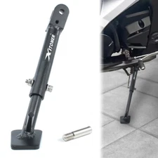 Fit For Kawasaki Ninja 300 SE 2014-2016 Adjustable Kickstand Side Stand Foot Leg