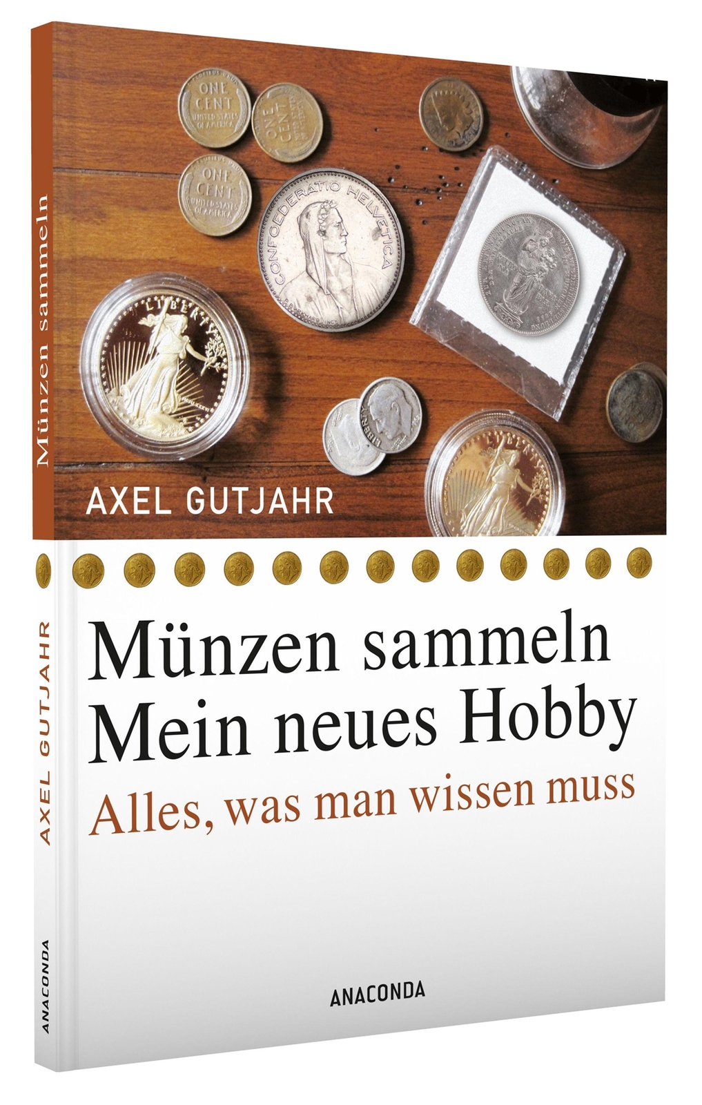 Thumbnail - Münzen Sammeln - Mein Neues Hobby | Alles, Was Man Wissen Muss | Axel