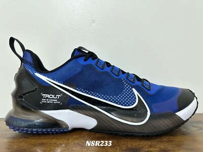 Baseball Turf New Trout Turf Buy Nike Force Zoom Trout LTD TF