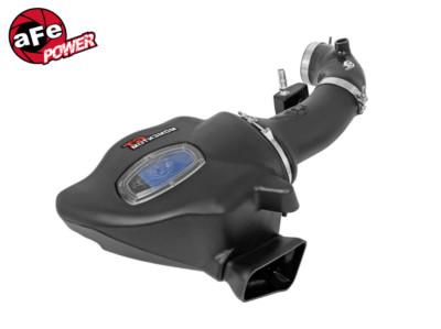 aFe Power Cold Air Intake Kit w/ Pro 5R Filter For 2016-2024 Chevrolet Camaro SS