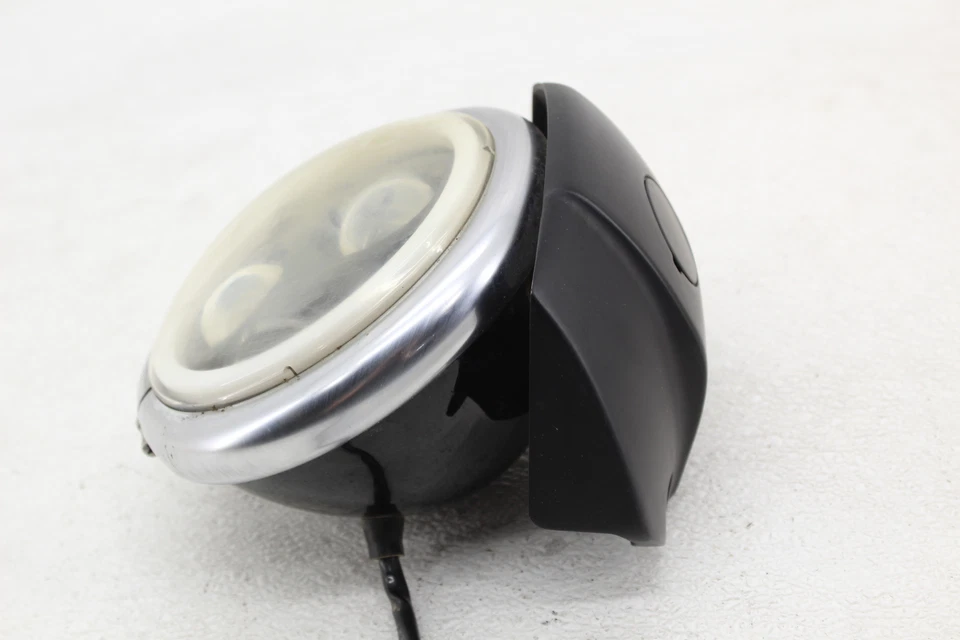 Faro Harley Davidson Sportster 883 1200 XL883 XL1200 08-22 Foto 3 de 4