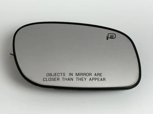LINCOLN TOWN CAR OEM Right Passenger Side Heated Door Mirror Glass Towncar 02-11