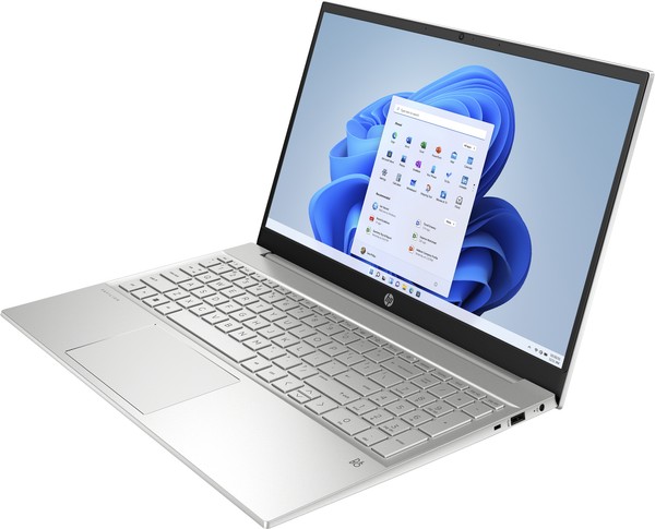 HP Pavilion 15eg3009na Laptop i31315U 8GB 256GB SSD 156 FHD IPS Touch Win 11 - image 2