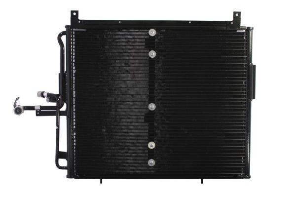 Thermotec Kondensator Klimaanlage FüR Mercedes-Benz E-Klasse Coupe C124-image