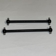 HPI  Savage X  4.6  – 86056 Antriebswelle  8x84mm + 86057 Antriebswelle 8x 78mm